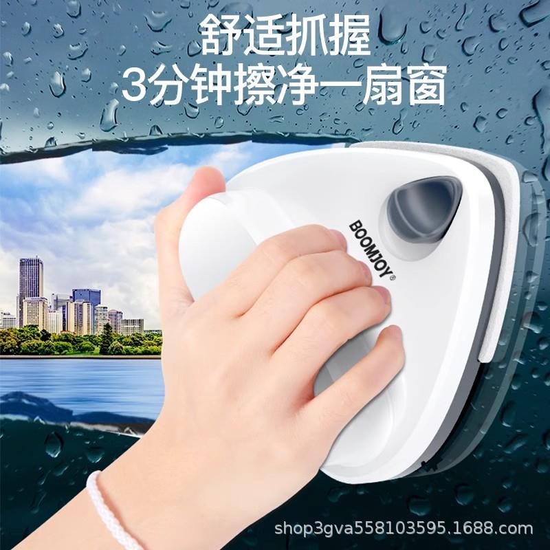 家洁擦玻006璃神器高宝层窗外双清洗擦层窗户家用双面清洁专擦用