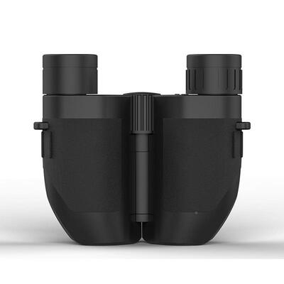 新款双1025望望远镜镜10x25筒保罗款高清户外望远旅游观光儿童远