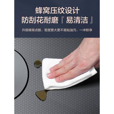 纳米手工加洗碗池大单槽SUS3厚04不锈CSKS1002蜂窝压家用厨房水槽