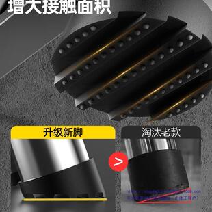 伸缩梯子升降工程梯铝合便携家用多功能金楼直梯梯10046277铝梯折