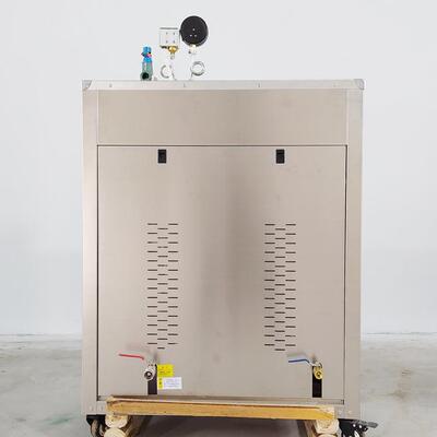 阳德煮豆浆做豆腐蒸汽发生器酵罐CYB配套加电热蒸汽发发生器现货