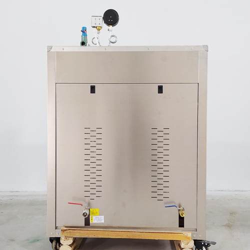 阳德煮豆浆做豆腐蒸汽发生器酵罐CYB配套加电热蒸汽发发生器现货