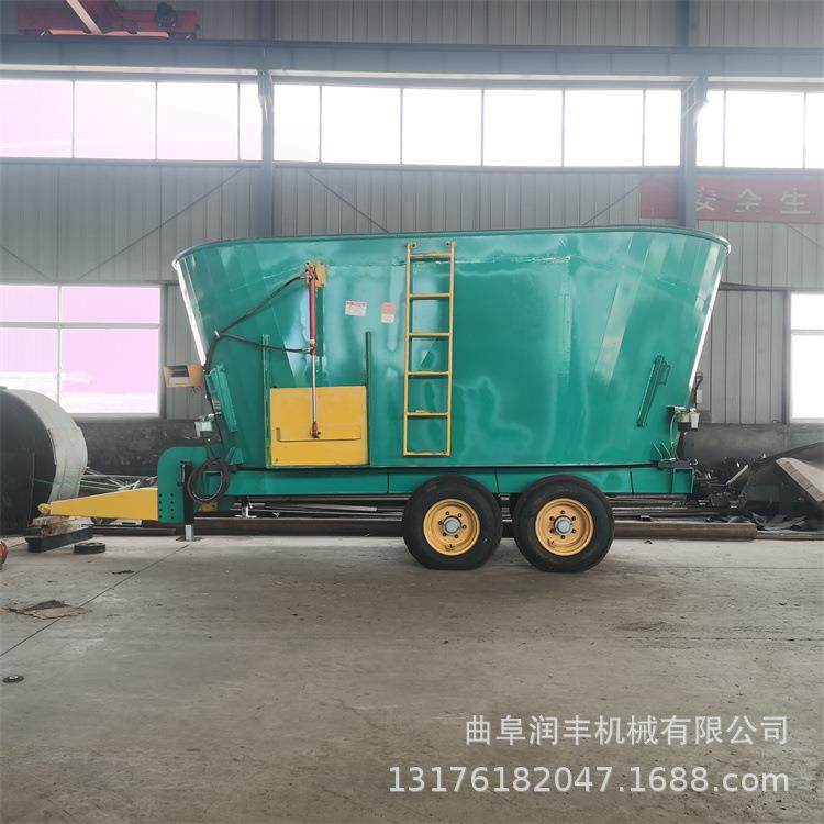 立式16rYRZ立tm搅拌机稻草粉碎食混粮合机方自动称重草料搅草机,农机/农具/农膜,农用防护器具,淘宝优惠券,粉丝福利购,淘宝优惠卷