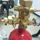 家ATT牌火探气体灭装 火置 厂管在线报价