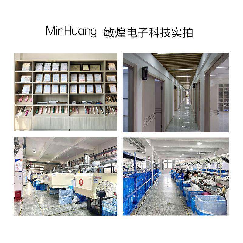 跨境新款力大16414吸除螨仪持无线吸尘器手床垫沙发吸除螨虫家尘