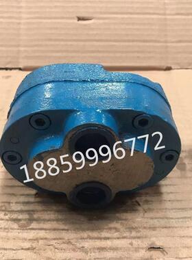 州常油泵CBB-B2.5C-B200润滑泵C~B-B25-B20cb-b2.5微型齿轮泵