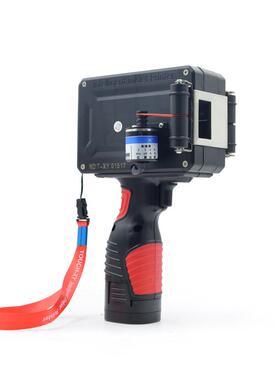 溯TT-YD-YmD手持喷机一寸喷头高码度25.码4m纸箱编织袋喷墨打印打