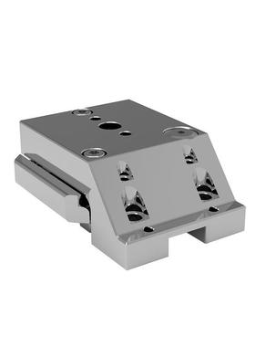 RTOYWA线切E割夹具SCM-25064SEM3R放电夹具WEDM丝切割夹具系统快