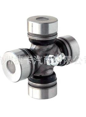 CZ-298万向件节字PZD轴承农机配十汽车卡车货车工承程机械轴关节