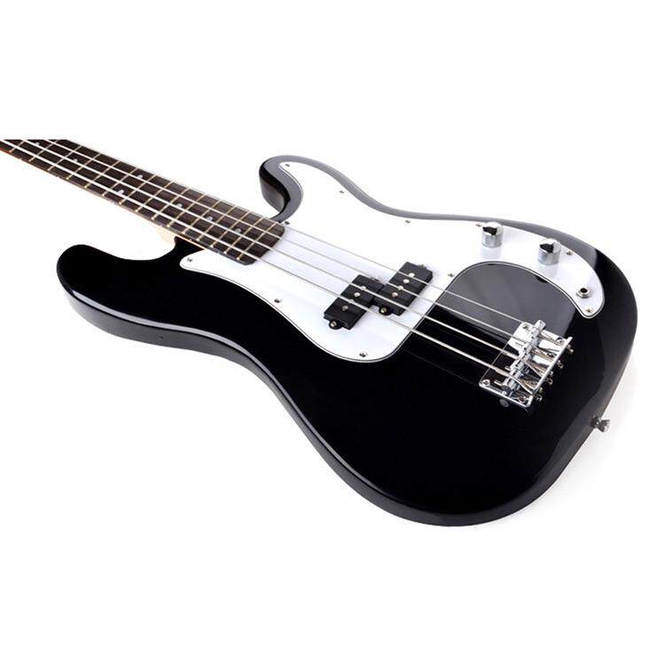 2四弦电贝斯G-B1-G-B1-44梧桐木司品钢弦贝斯电声乐器0贝厂家