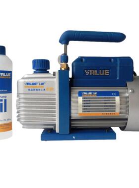 FY-1C-泵N/2C/4C迷你真空泵V-i210/240/420抽空新冷煤真空8泵