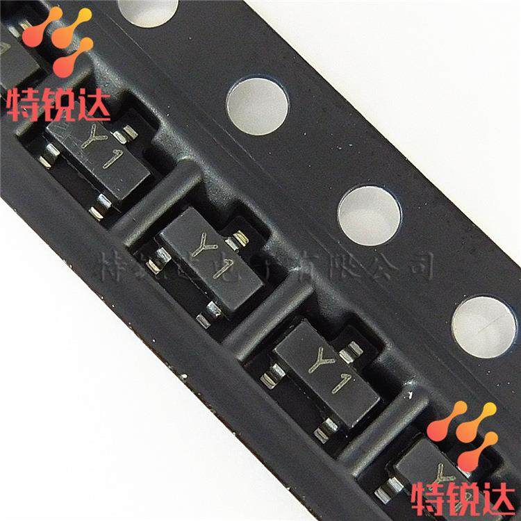 SS80520Y1SOT-电NP长N大电流贴片三极管200-50SS80GXQ50LT1