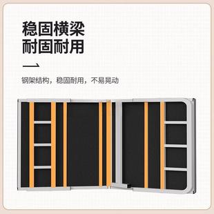 艺床家用单人床叠BEX床成人公室办铁简易床硬板床成人宿舍午休小