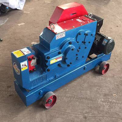 BCWG断Q40普切机钢筋切断机GQ40通型钢筋切断机