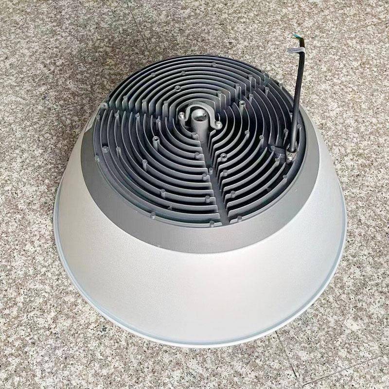上海纪亚明TP10a天棚世灯亚牌led工灯防水室内照明100矿W150W2EQV