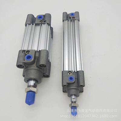 0产双作用S0MC国型CP96气缸CP96735SDB80-1气缸