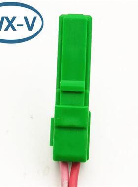 IL-AG99-2P-S3C1器线束IL-AG-2-S3C1汽车线束连接FVR插S头2P配端