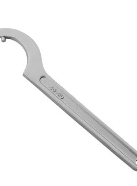 EDO维度厂家月直销304W不锈钢柱销ST8124式勾扳手牙手圆螺母扳扳