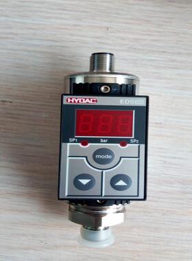 德国HAEDS346-3C德/贺克EDS46-03-4300-00压力继电器