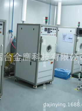 PCB等离子清洗去胶渣机Plasma改性设备