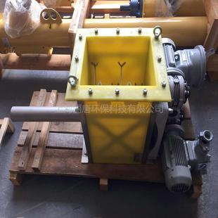 MBF给料机传输粉末颗粒物料1 3%投加精度耐腐蚀本体材质可选