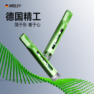 德国新款 烟嘴过滤器烟香滤嘴粗中细支三用强效焦油过滤抽吸烟男士