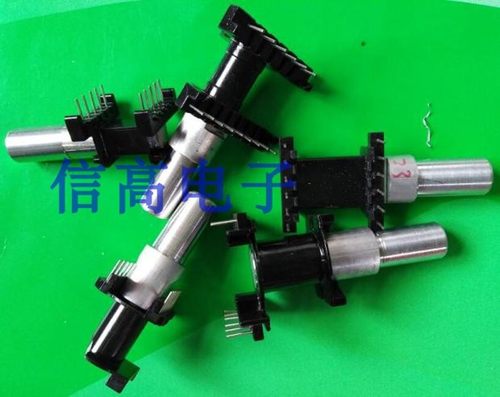 绕线夹头EE25EE28EI28EE30EI30EE33EE35EE40EI40EE4215EE4220骨架