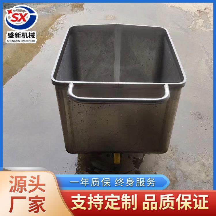 移动式车间物料周转小推车不锈钢肉类食品运输小料车,清洗/食品/商业设备,其他食品加工设备,淘宝优惠券,粉丝福利购,淘宝优惠卷
