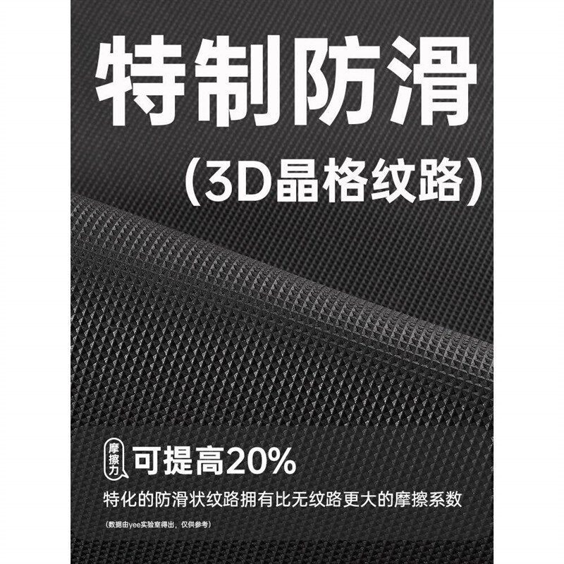 鱼缸底部专用垫垫板承重玻璃龟缸水族箱保温减震防滑底座铺软垫子图片
