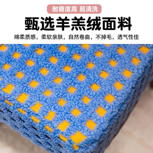 蒲团坐垫地上看书懒人坐墩加厚防滑榻榻米屁垫家用飘窗地板软垫子