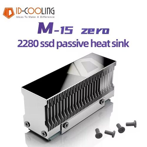 IDCOOLINGzeroM05M15M25