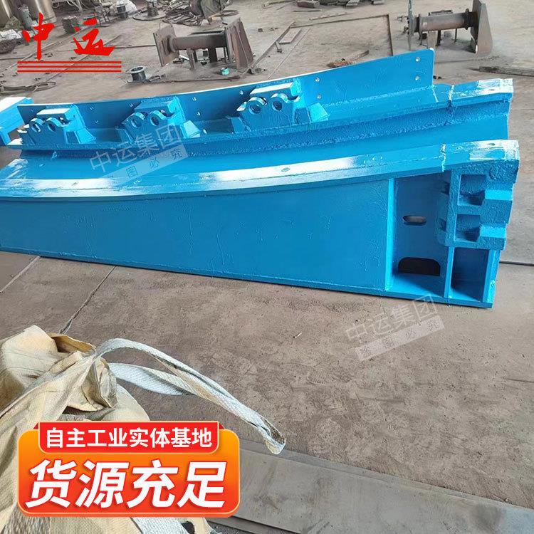 过渡原厂现货售刮板输送机配件渡槽过矿用槽出过渡槽GQL过渡槽