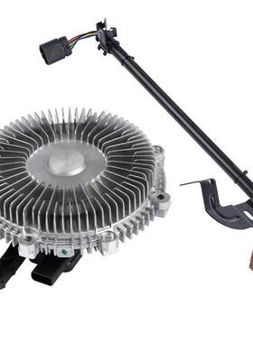 电子散热器风扇离合器适用于福特7L2Z8A616A 6L2Z8A616BA SK36720