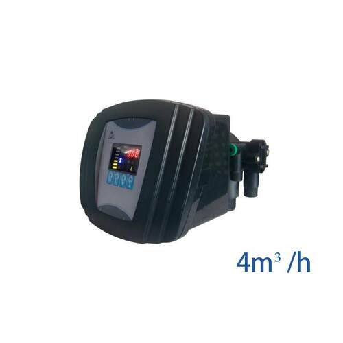 反渗/透水处理设备润新阀?全自动化阀3504C(F6F63I13I1)时间软测6