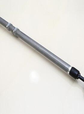 厂家销售风钻配件FT160凿岩机气腿28凿岩机支腿