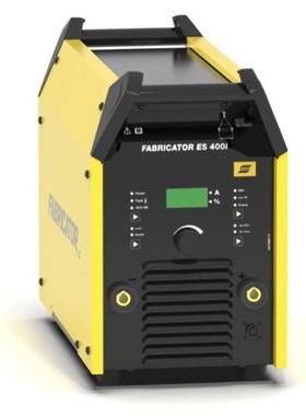 伊萨Fabricator ES 400i手工焊ARC碳弧气刨纤维素焊电焊机ESAB