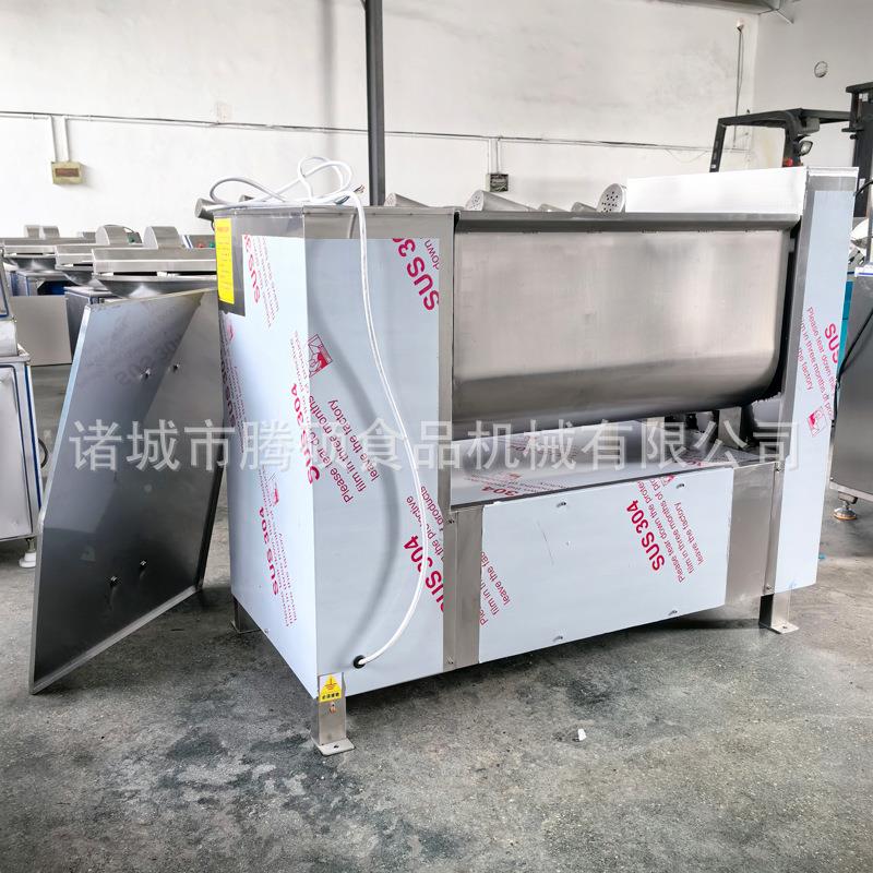 馅双绞龙食品拌机腾硕GKO2和00型用馅机不锈钢材商质