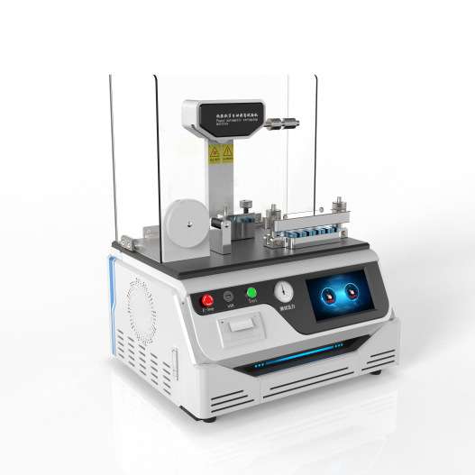 傲颖 AY-WS002 纸张纸页自动剥离试验机 GB/T 2314、GB/T2236