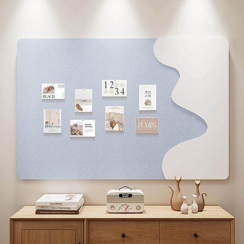 照片墙毛毡墙贴展示墙幼儿园装饰创意墙上展示板毛毡板墙面软木板,文具电教/文化用品/商务用品,软木板/照片板/毛毡板,淘宝优惠券,粉丝福利购,淘宝优惠卷