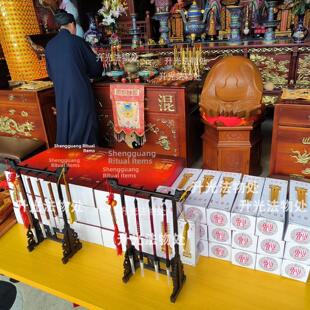 2025铜文昌塔纯铜全铜黄铜十三层十三层九层光学专业学生用饰品