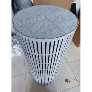 吸音扩散低频陷阱墙角吸音棉录音棚影院吸收低频驻波混响消弱驻波