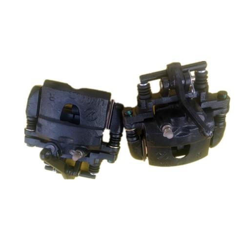 御捷Q5刹车分泵手刹泵悦顺电动汽车刹车分泵电动汽车碟刹后分泵