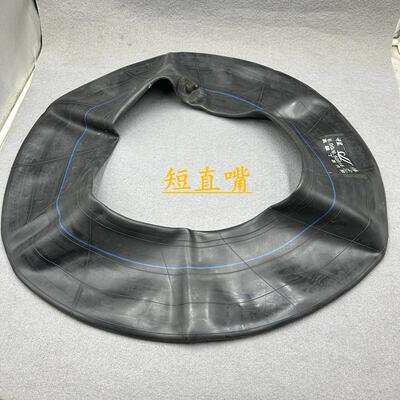 650-16内胎 600-16内胎丁基胶加厚货车农用车内胎650 600-16内胎