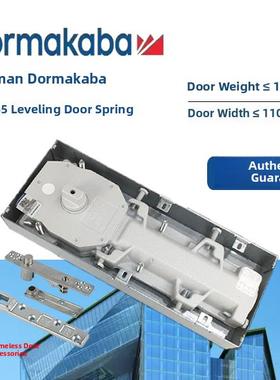 正品德国Dorma Bts-65/Bts-84/Bts-75V/Bts-80地板弹簧配件