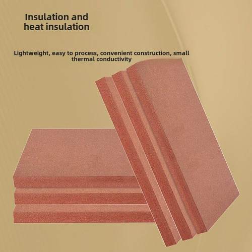 防火阻燃密实板高密度单板工程颗粒B1级中纤维板防火工程刨花板