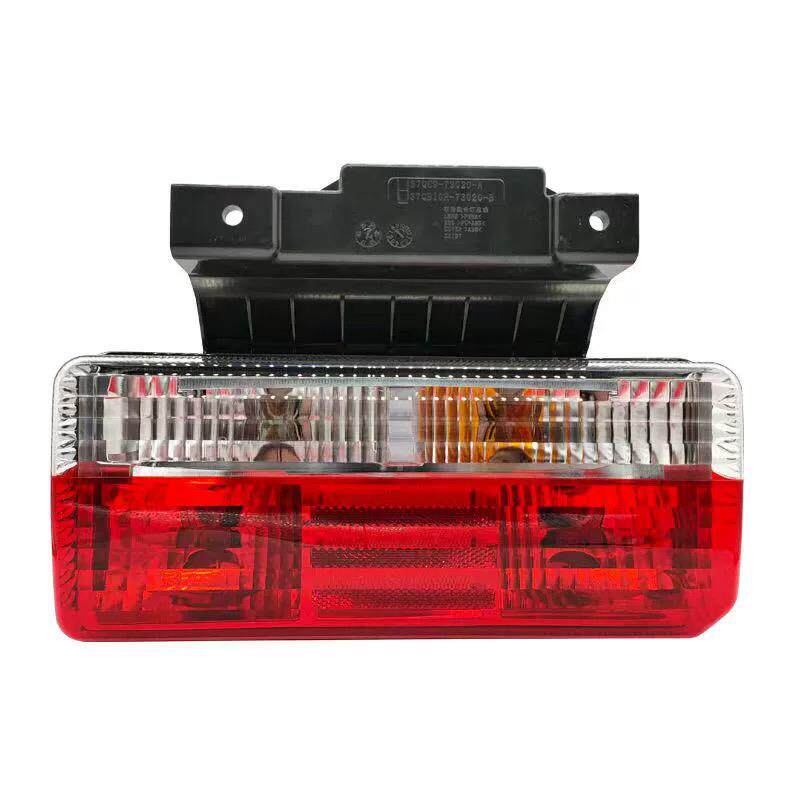 东风途逸T5Q后尾灯总成东风凯普特电动车EV350后尾灯总成原厂原