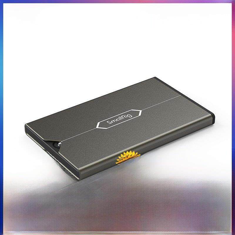 小钻机烟雾记忆卡盒方便单反相机记忆卡存储配件2832