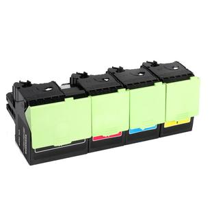 澜鲸适用方正FS4138C粉盒FS5138C墨粉盒FS4138C硒鼓鼓架FS4138C打