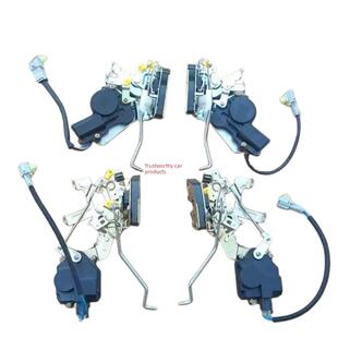 适配丽驰V5征途E9富路新途瑞嘉瑞金俊马电动汽车车门锁块锁体配件