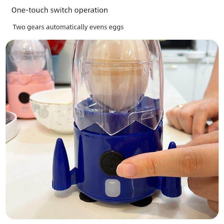 鸡蛋神器，全自动可充电拉蛋神器，手摇家用蛋黄和蛋清混合摇蛋器,厨房/烹饪用具,转蛋器,淘宝优惠券,粉丝福利购,淘宝优惠卷